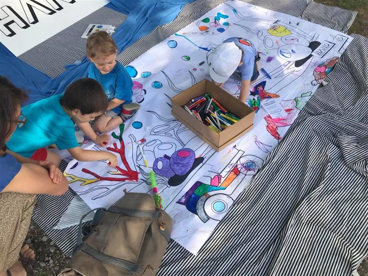 Con Brescia Città del Noi vincono tutti