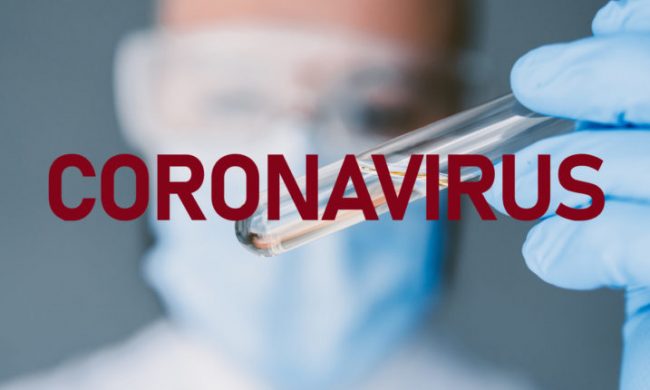 Coronavirus, l’ultimo report settimanale indica una tendenza in aumento