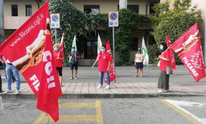 Crisi Gruppo L'Alco: scatta lo sciopero