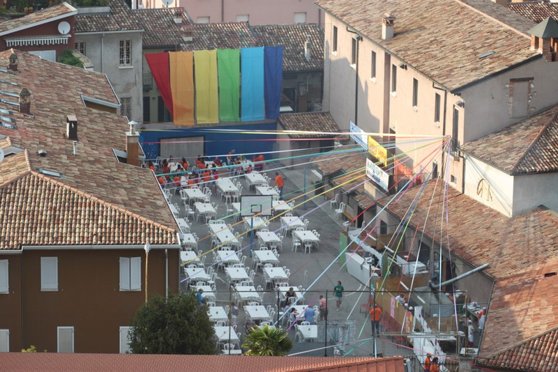 A Desenzano torna “Festinsieme” ma in forma ridotta