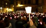 Fiaccolata per la pace: venerdì 26 gennaio l'evento organizzato dal Movimento Nonviolento di Brescia
