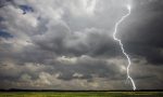 Allerta meteo nel bresciano: temporali intensi in agguato