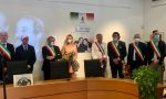 Montirone onora Falcone e Borsellino: intitolata ai due magistrati la sala consiliare