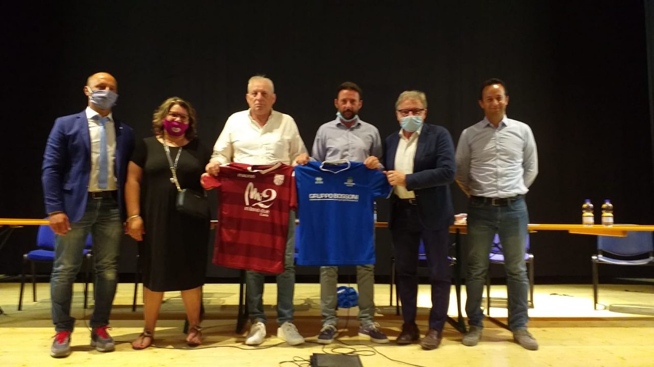 Fusione tra Orceana e Uso Calcio, uniti per la ripartenza