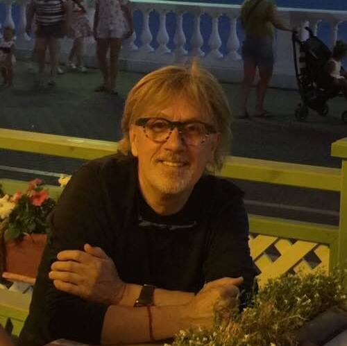 Il candidato della terza lista quinzanese è Pietro Cruber