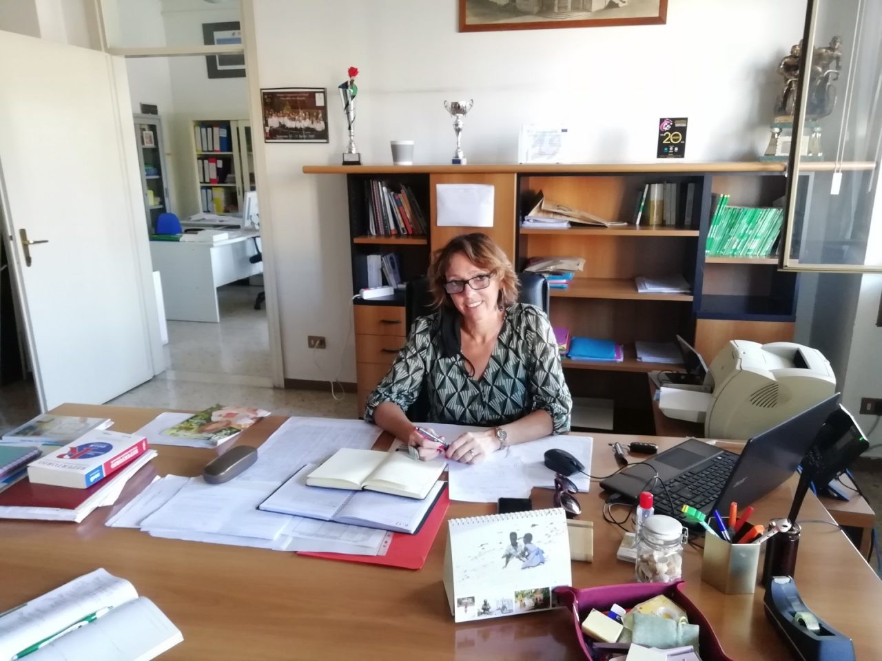 “Il nodo critico per la ripartenza a scuola sono gli spazi”