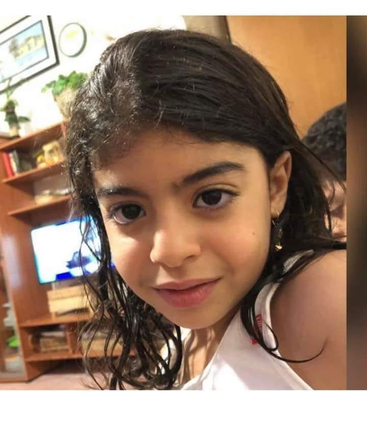 Bagnolo chiede giustizia per la piccola Manar, uccisa da un pirata della strada