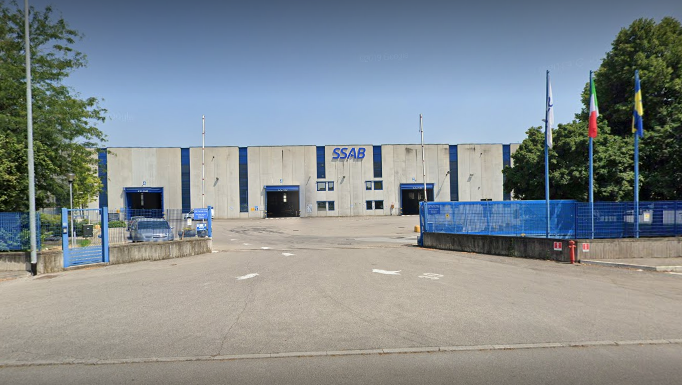 Evasione internazionale: dall’acciaieria 2 milioni di euro al fisco