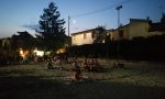 Appuntamento a Lonato con «Summer Beach Cinema»