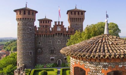 Ferragosto tra arte e natura: Montichiari apre le porte del Castello Bonoris