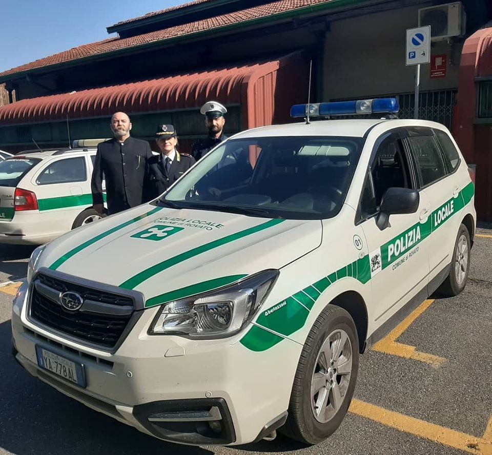 Polizia Locale in azione contro decine di furbetti del sacchettino e dell’assicurazione