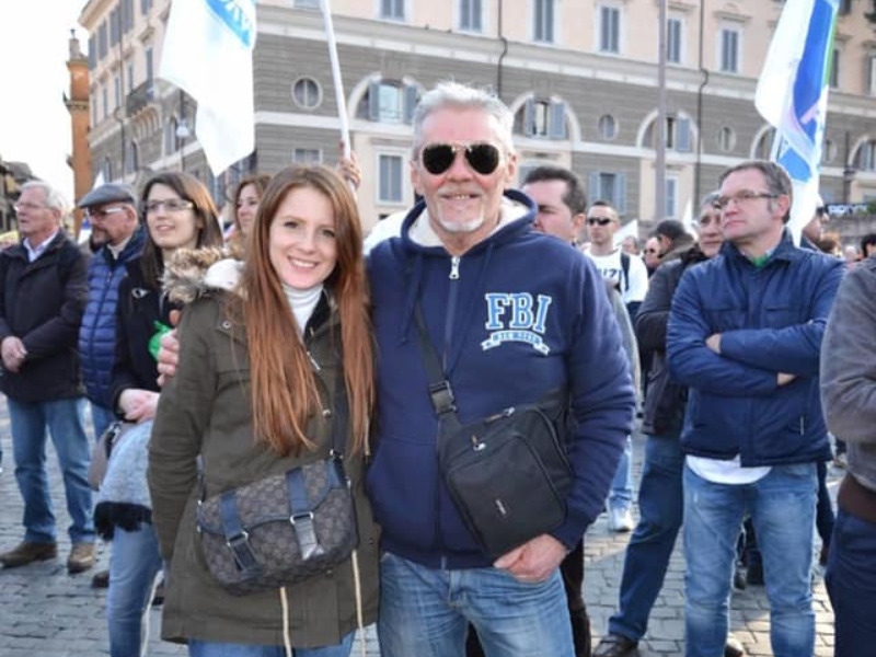 La Lega e il mondo venatorio in lutto per Francesco Savio