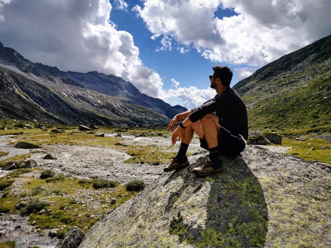 Alla riscoperta della Via Valeriana con Giò Del Bianco per valorizzare il turismo sostenibile