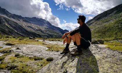 Alla riscoperta della Via Valeriana con Giò Del Bianco per valorizzare il turismo sostenibile