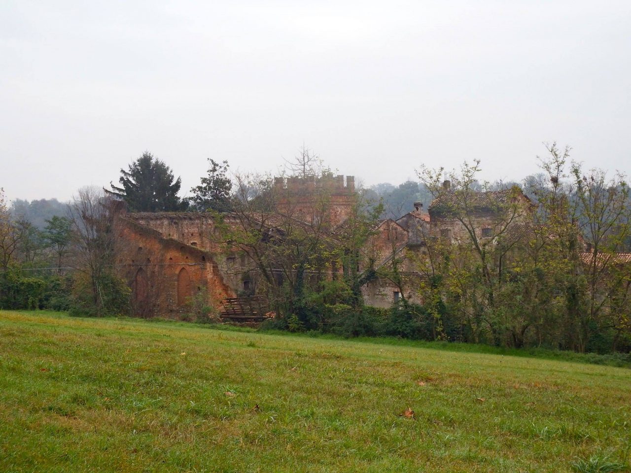 Viaggio alla scoperta nei luoghi abbandonati che diventano turismo