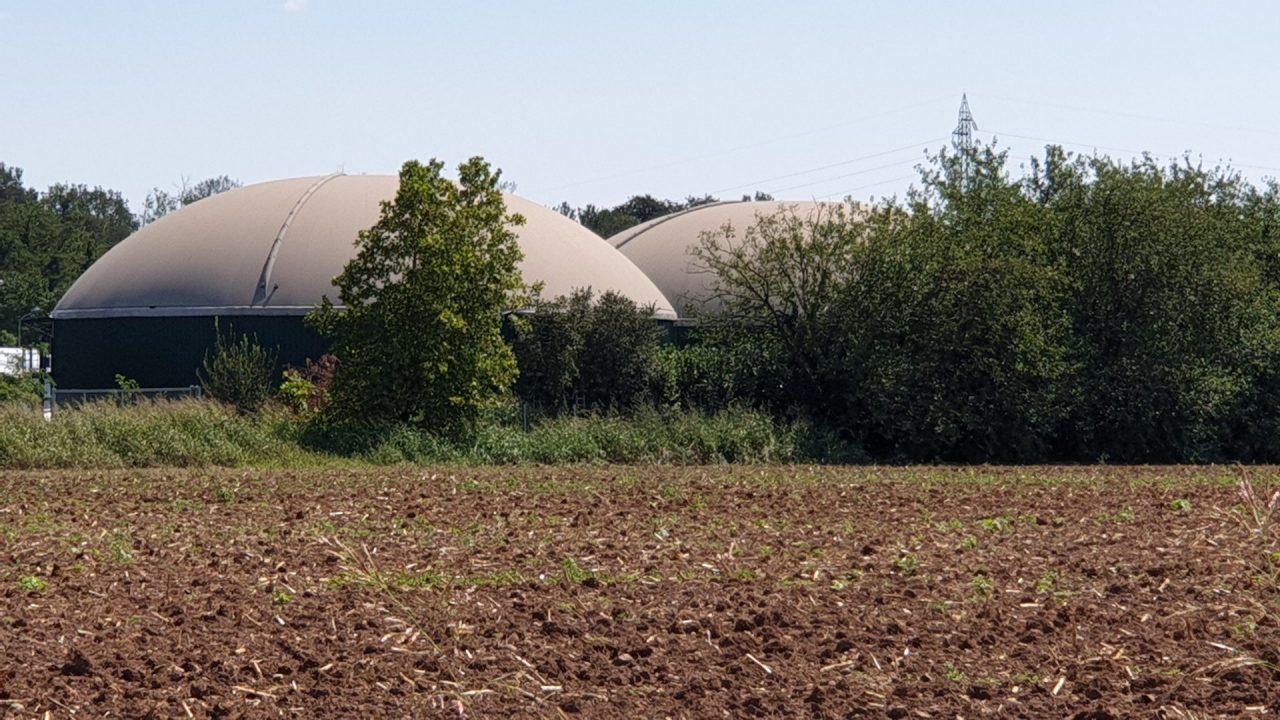 Montichiari: in arrivo un nuovo impianto a biogas tra timori e prospettive