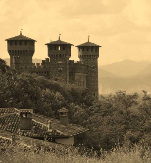 Turismo fra storia e fiaba nei castelli e nelle rocche della Lombardia