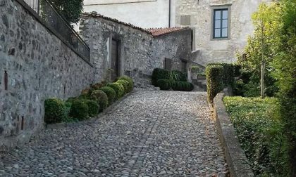 La Corte dei Conti indaga sull'alienazione di via Castello a Clusane