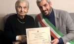 Addio alla centenaria di Mairano Rosa Cristini