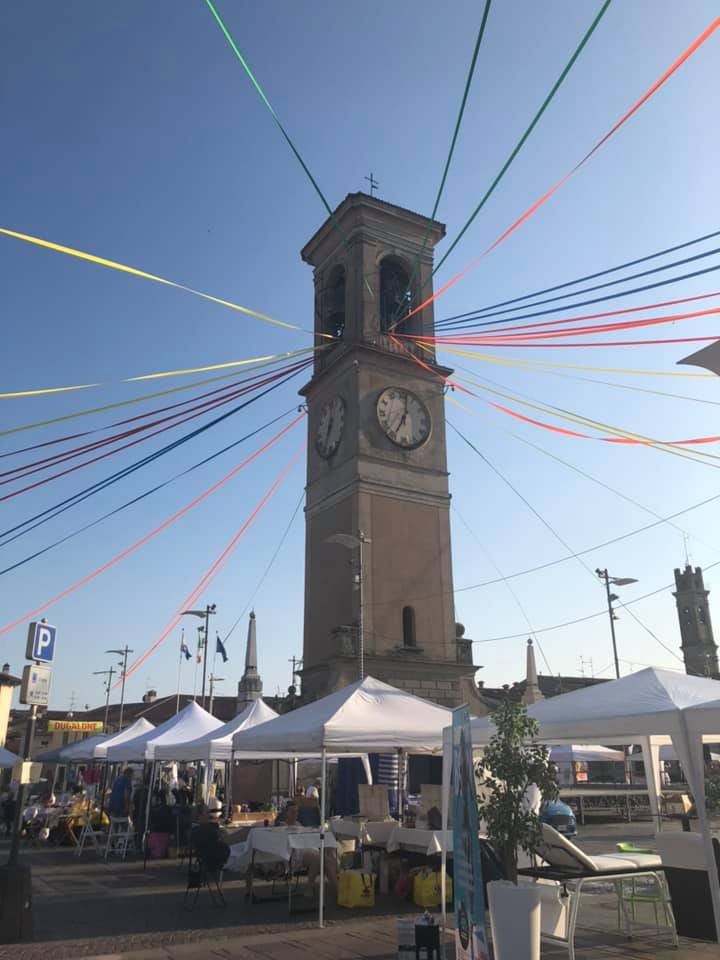 Elezioni comunali: a Travagliato si presenteranno due candidati sindaco