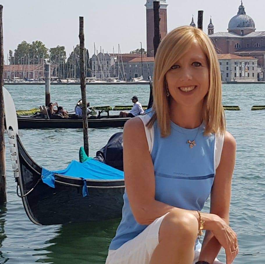 Addio “Lauretta”, un angelo in cielo e in terra