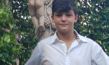 Roncadelle, Lorenzo muore a 15 anni: un'intera comunità in lutto