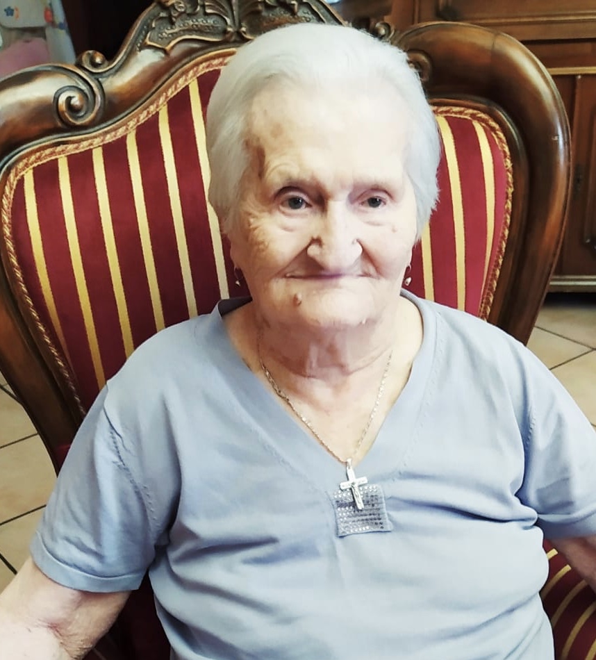 104 candeline per nonna Armida di Chiari