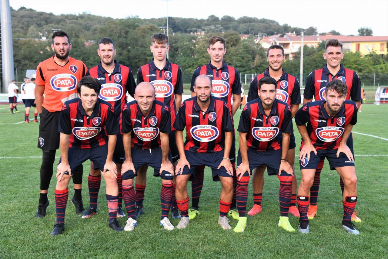 Castiglione e Marmirolo a reti bianche nella prima amichevole