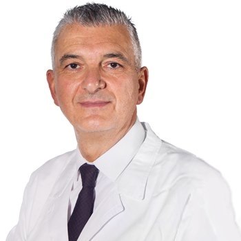 Salò, lutto per la scomparsa del dottor Felice Mangeri