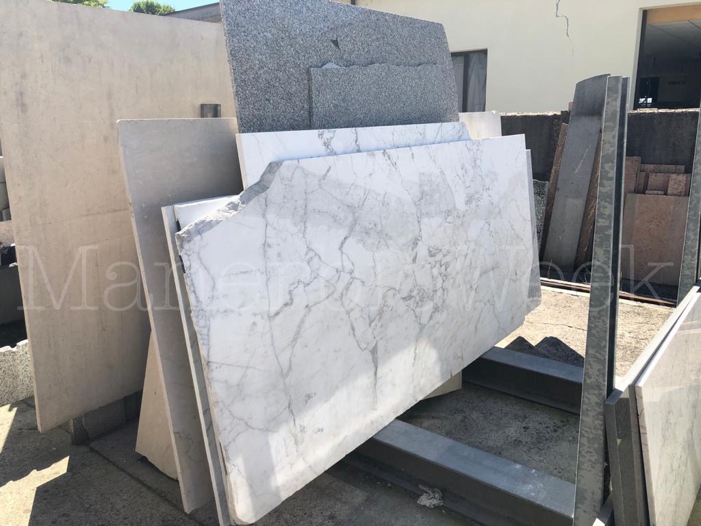 Una stele ricorderà le persone colpite dal covid