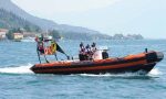 Turista 21enne gravemente ferito a Manerba, interviene la Guardia Costiera