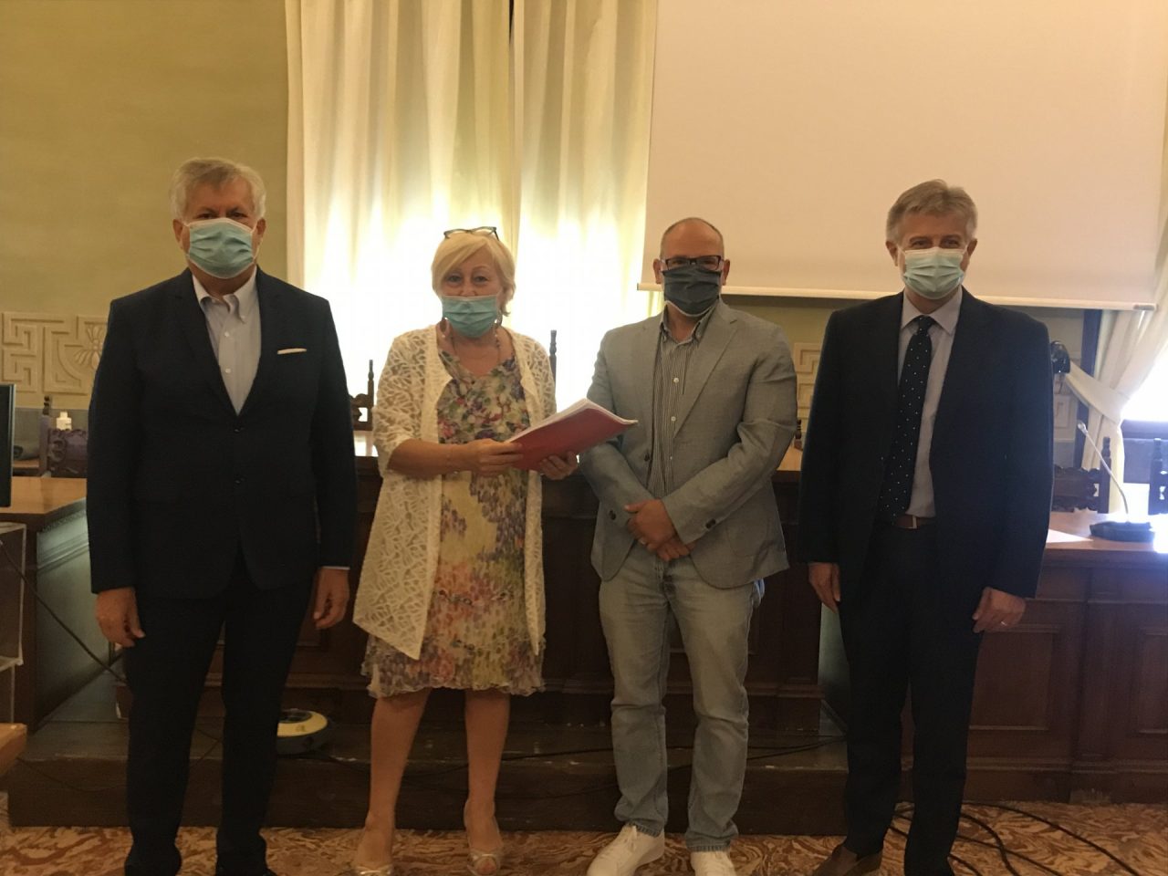 180mila euro per l’adeguamento delle scuole a Lonato