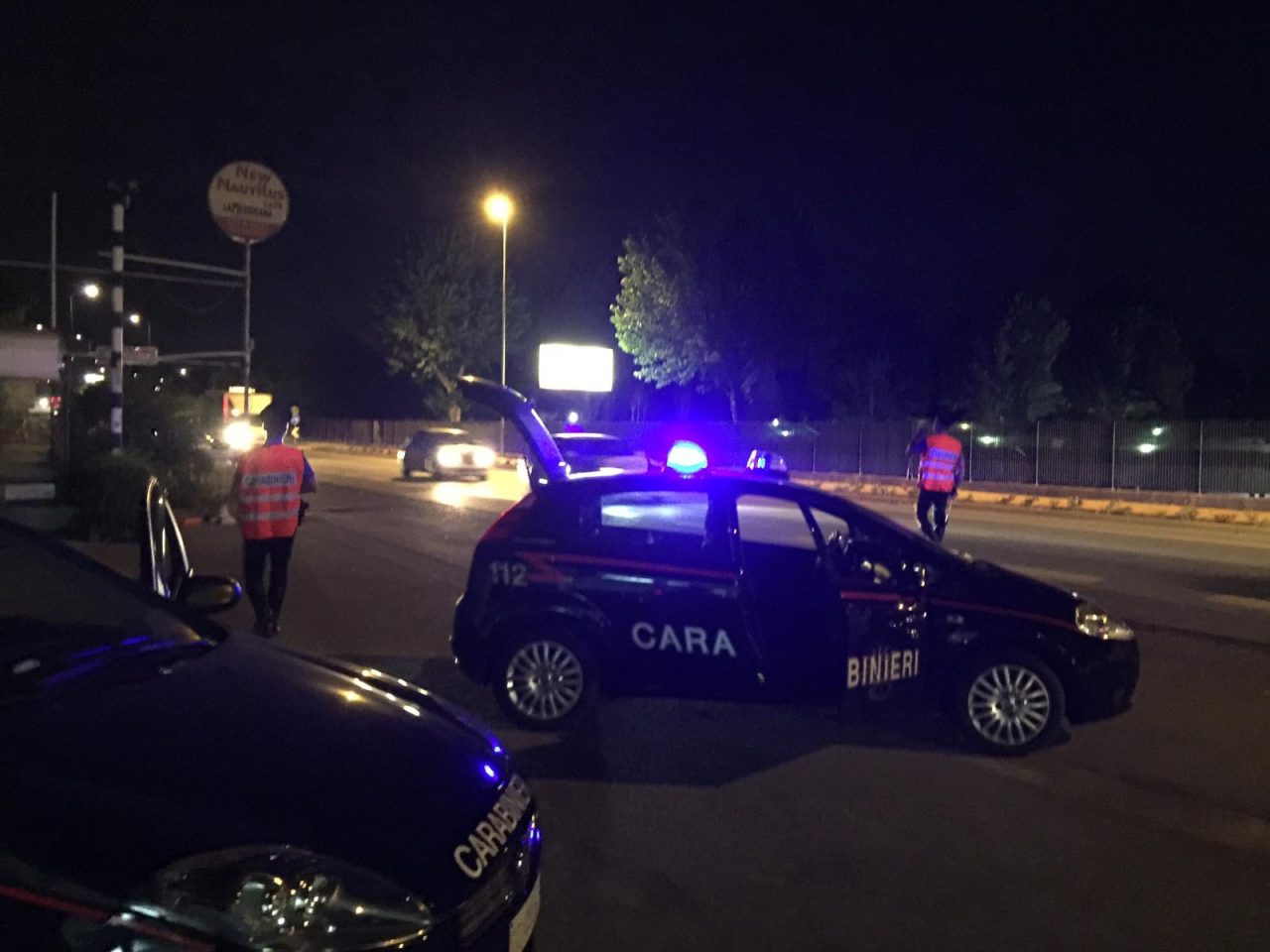 Violate le norme anti – Covid, locale sul Garda chiuso per dieci giorni