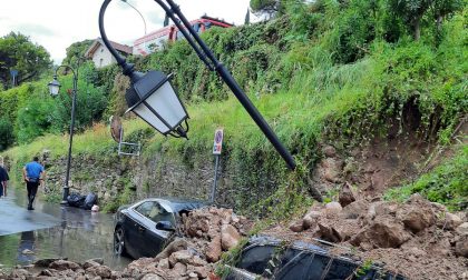 Maltempo di luglio in Lombardia: stimati danni per 252 milioni