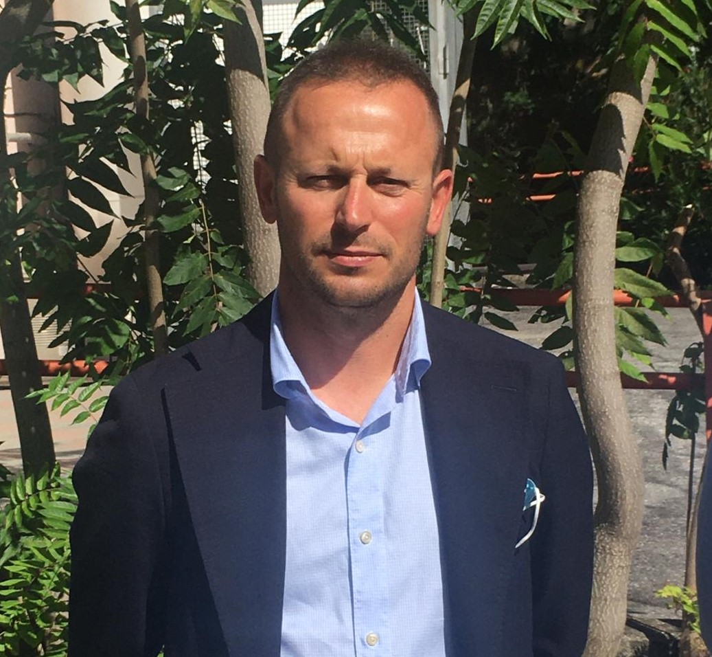 ARAL, il nuovo presidente è Mauro Berticelli