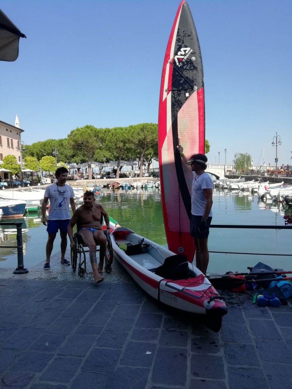 Mobilithlon cala il sipario con successo in compagnia del trio De Regibus, Bottardi e Dusi