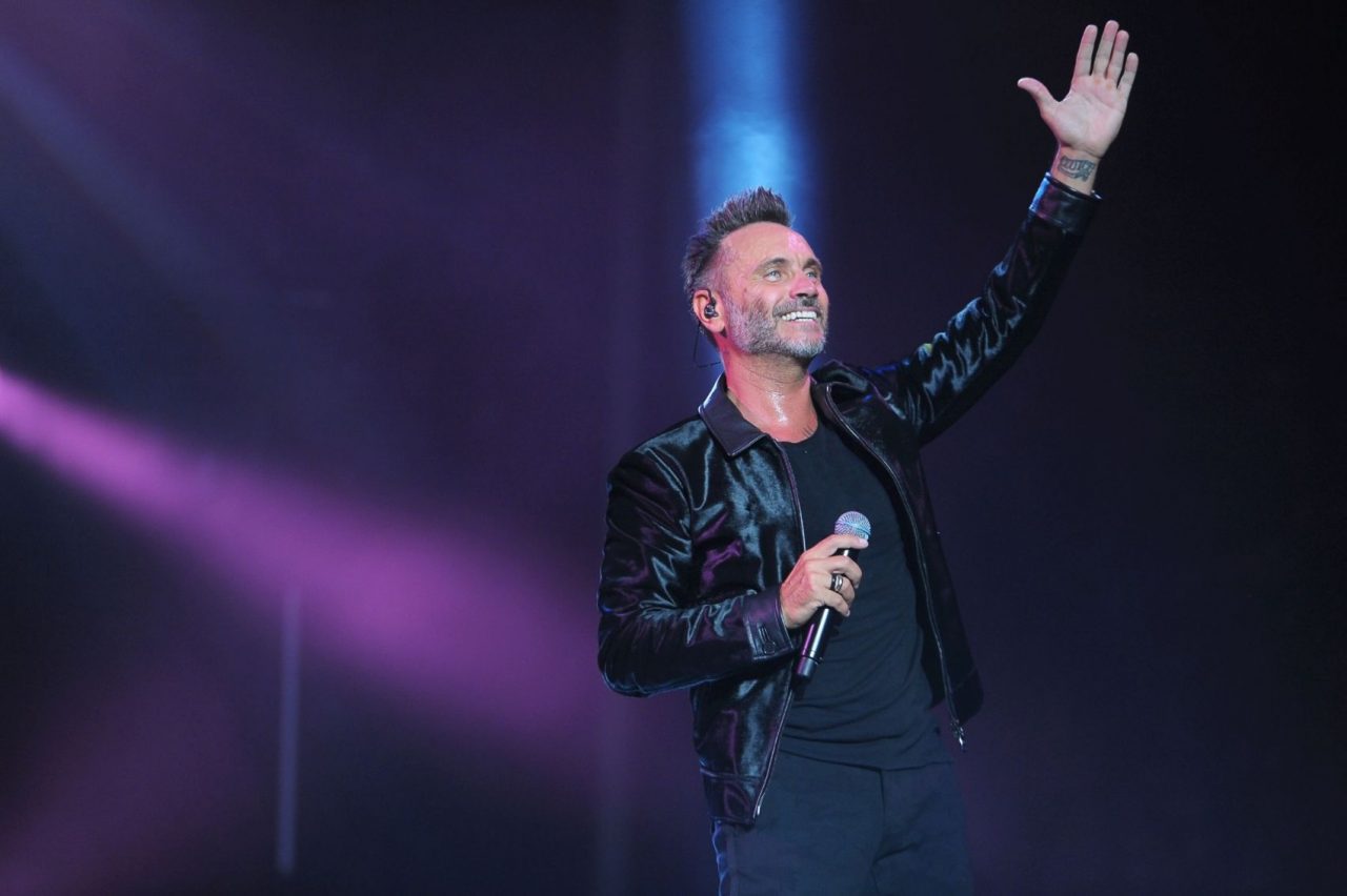 Music Awards solidali dall’Arena di Verona