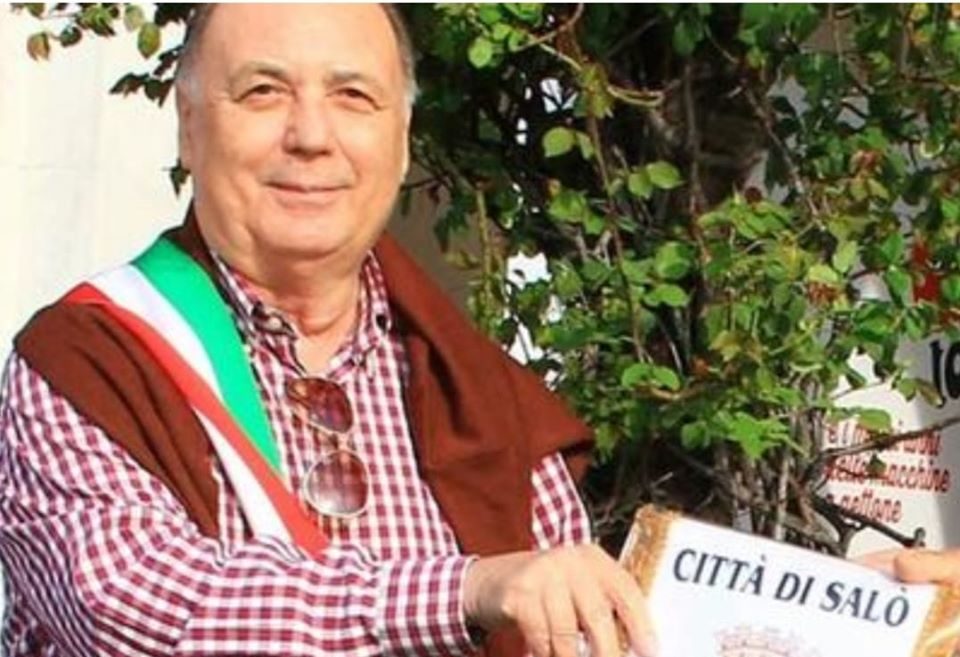 Un concerto in memoria dell’ex vice sindaco