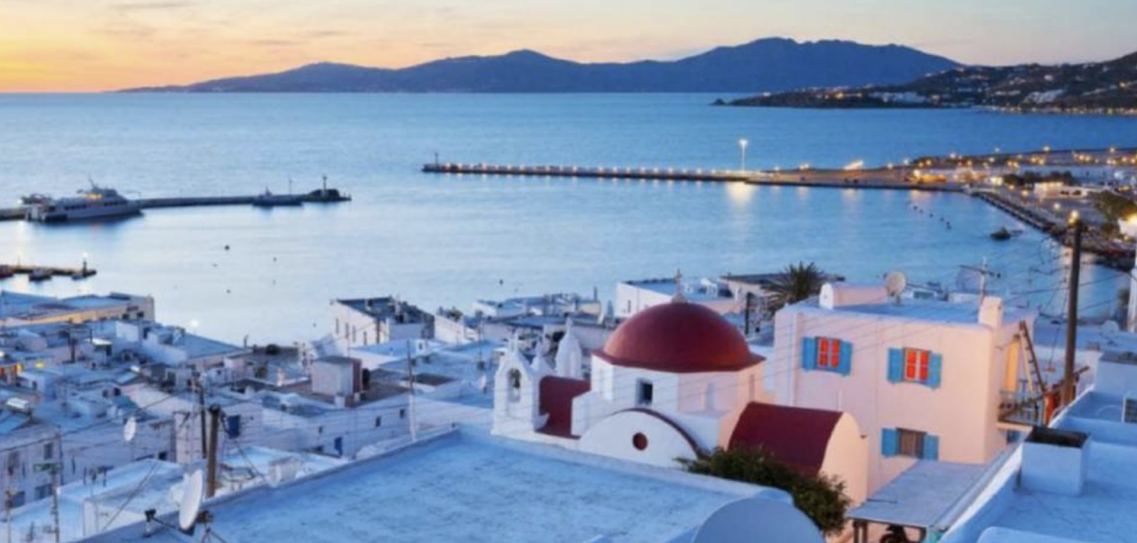 «Nessun tampone di ritorno da Mykonos: ho chiamato io, ma quanti altri lo hanno fatto?»