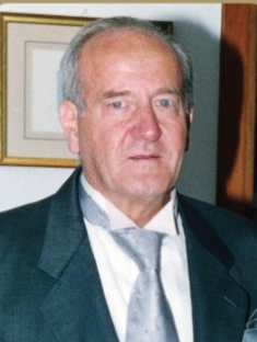 Chiari in lutto per il dottor Alessandro Braga