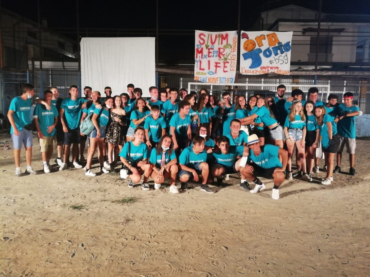 Si chiude in bellezza il Summerlife di Borgo San Giacomo