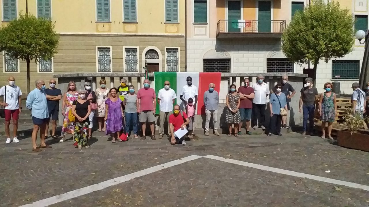 Manerbio scende in piazza per ricordare la Strage di Bologna
