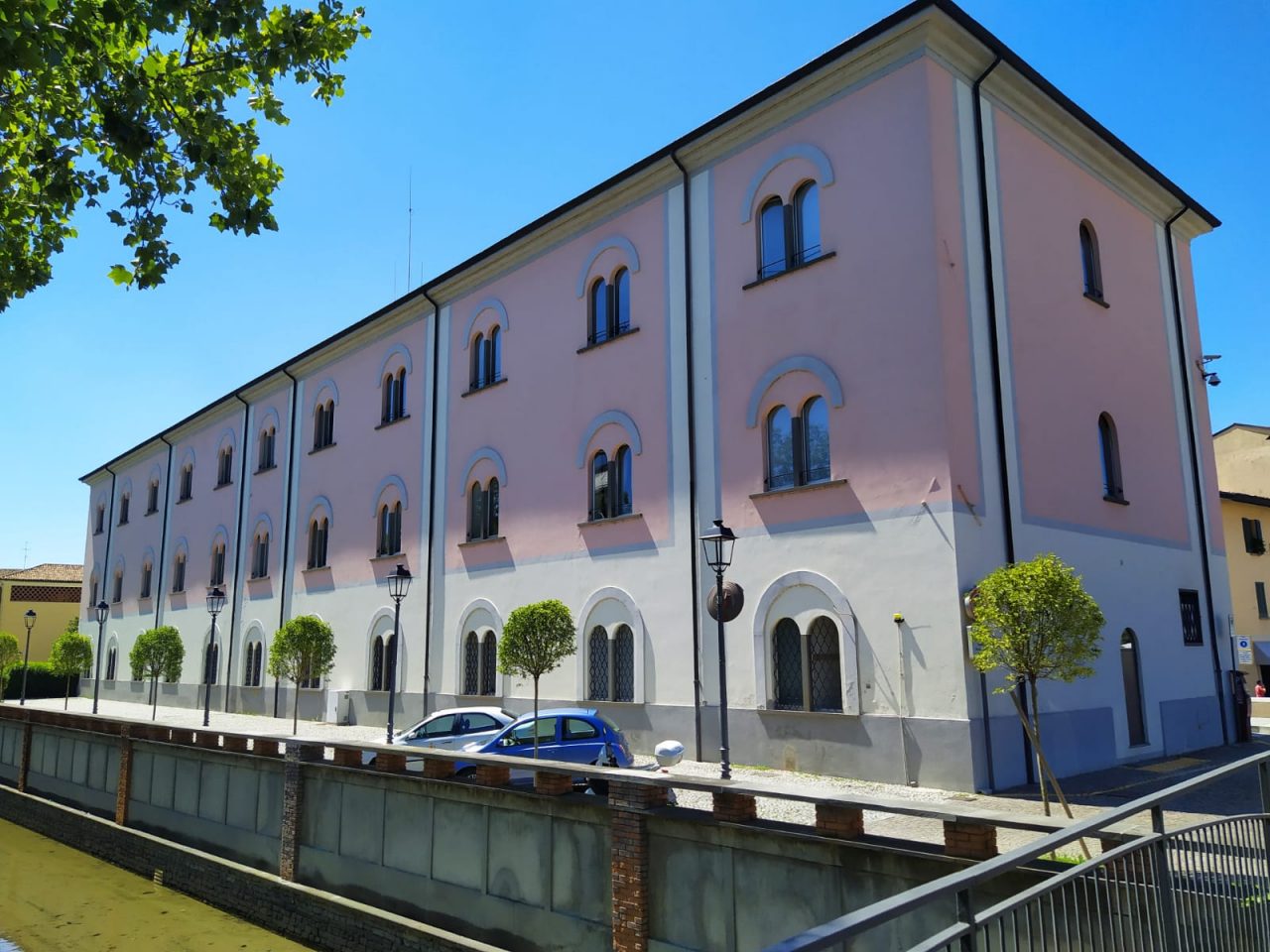 Varata la nuova variante del Pgt