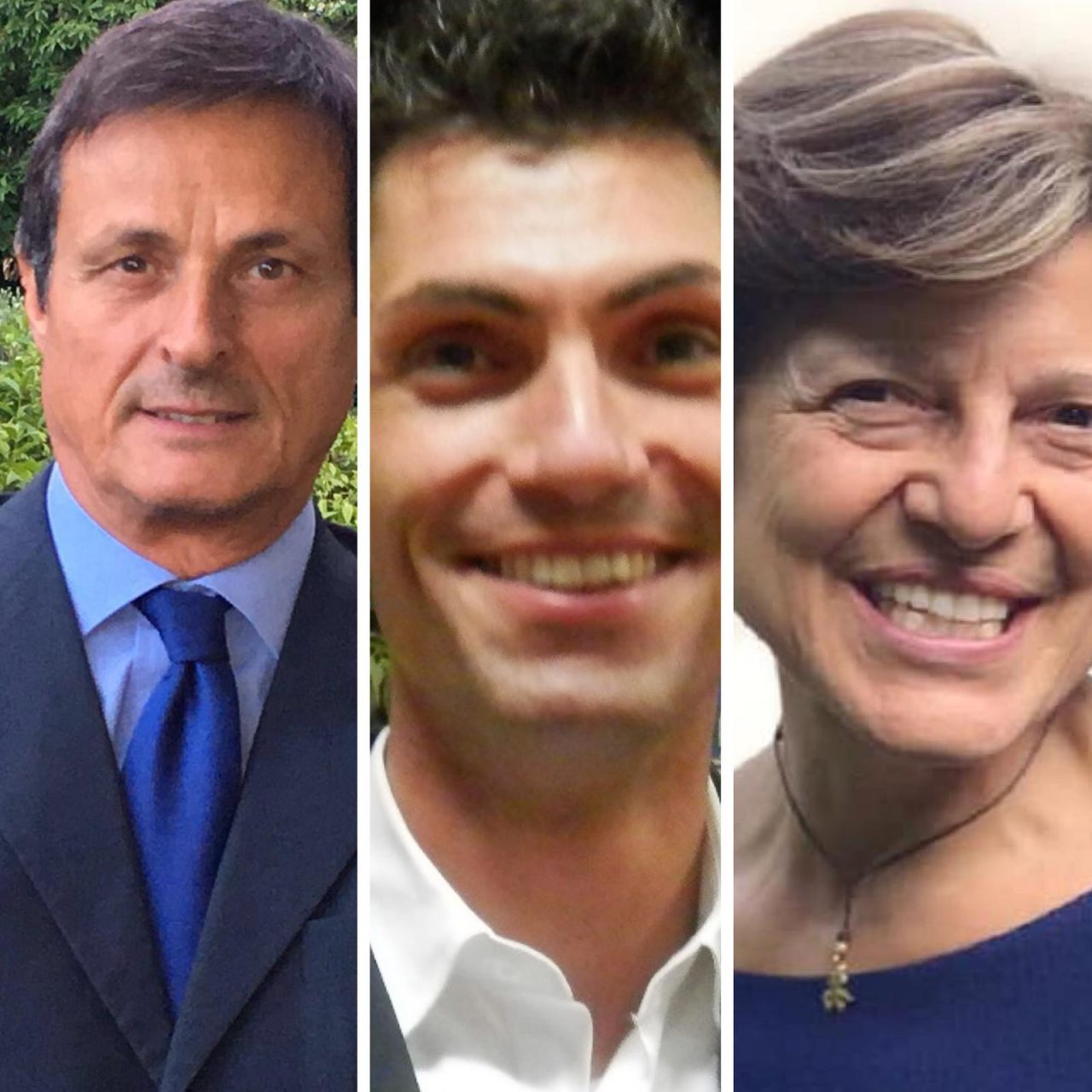 Elezioni: a Corte Franca sarà una corsa a tre