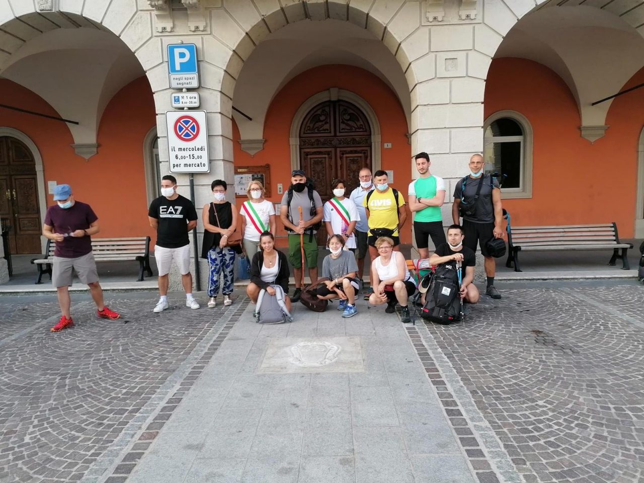 Al via il secondo round del cammino per la tutela del fiume Chiese