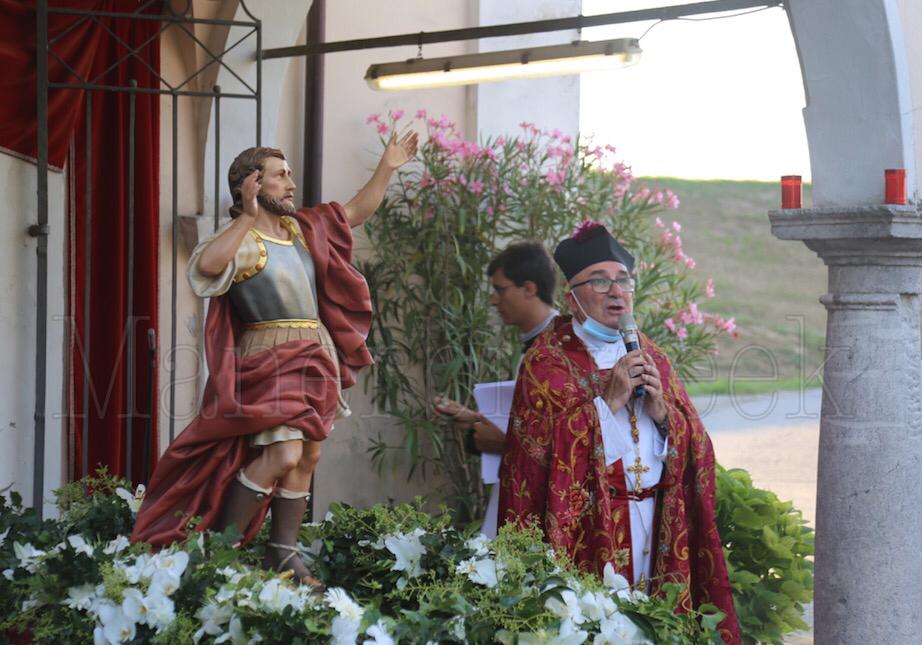 San Fermo: l’insolita edizione 2020