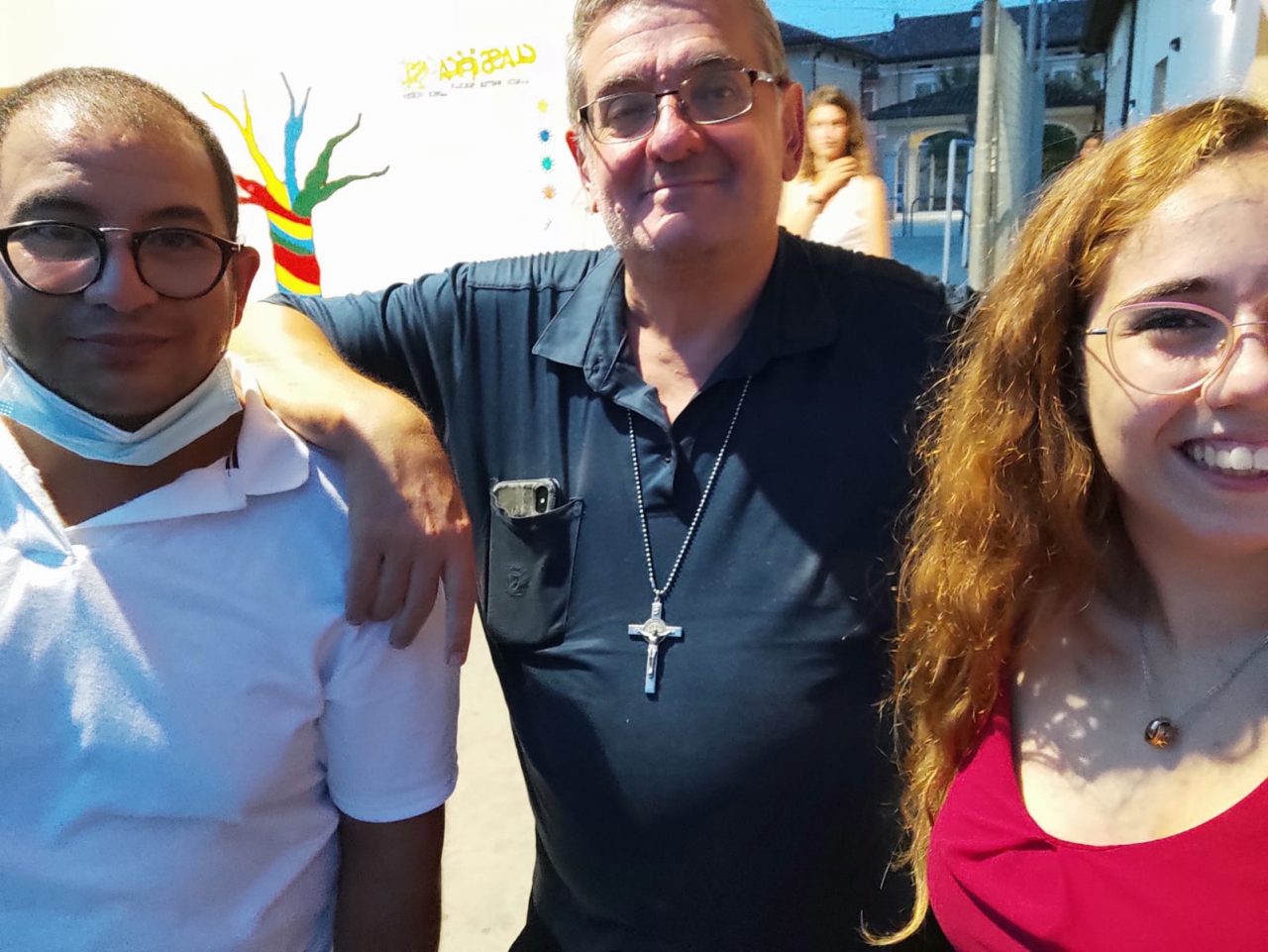 Milzano: notte di San Lorenzo a distanza in oratorio