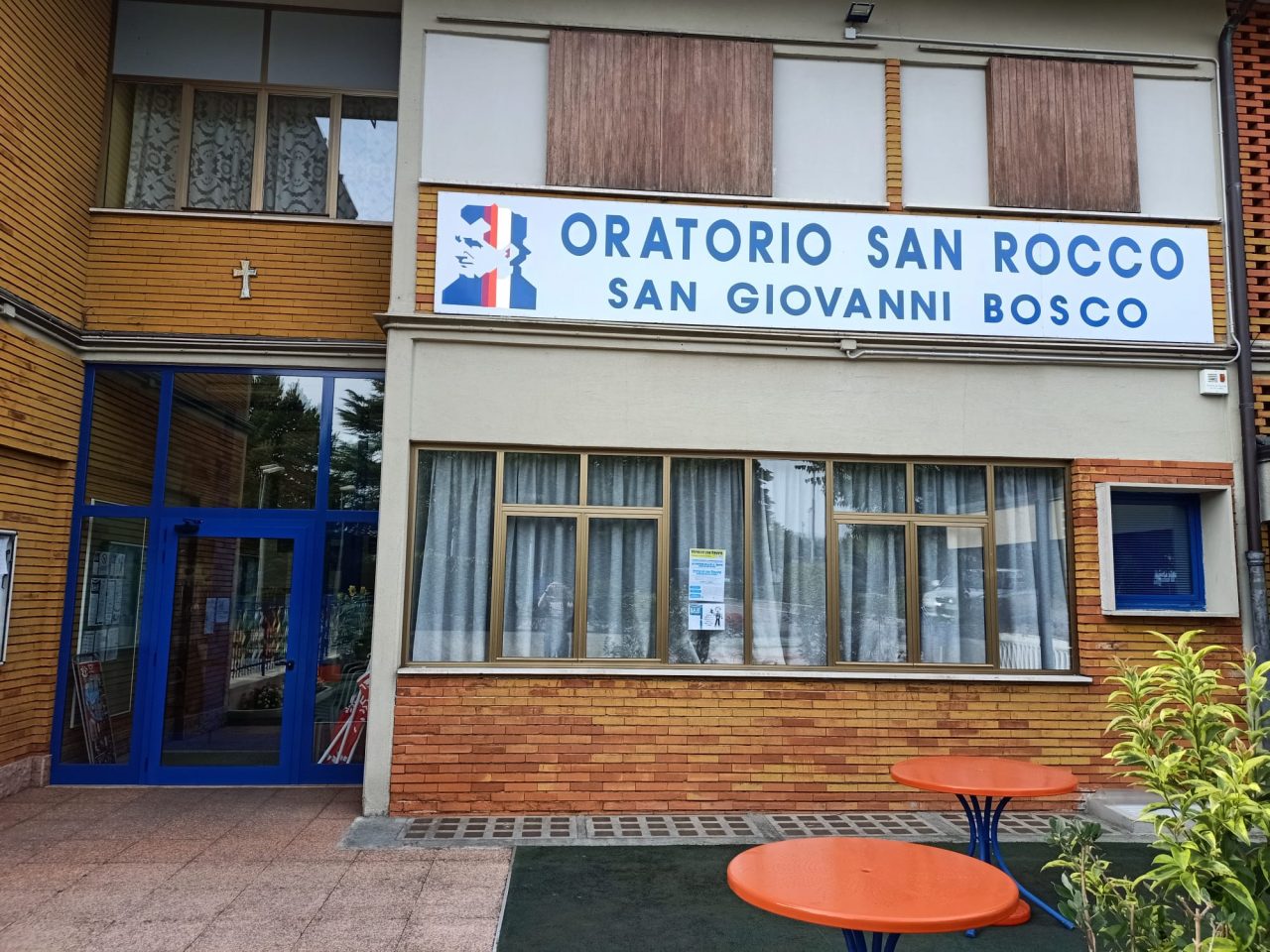 Ennesimo furto all’oratorio: in manette un 29enne