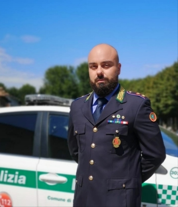 A Coccaglio e Cologne arriva il nuovo comandante della Locale