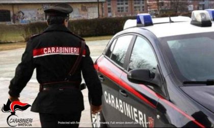 Maltrattava ed estorceva denaro al padre, arrestato pregiudicato